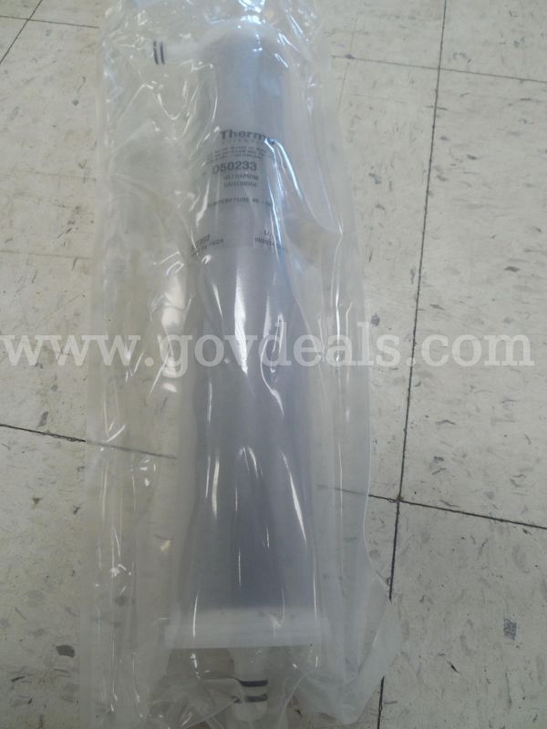 Thermo Scientific water filter - past install date