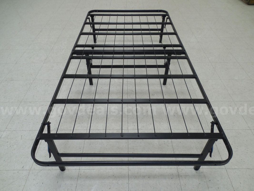 Twin sized mattress support