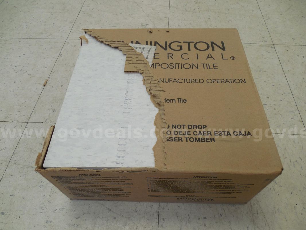 Composite vinyl flooring