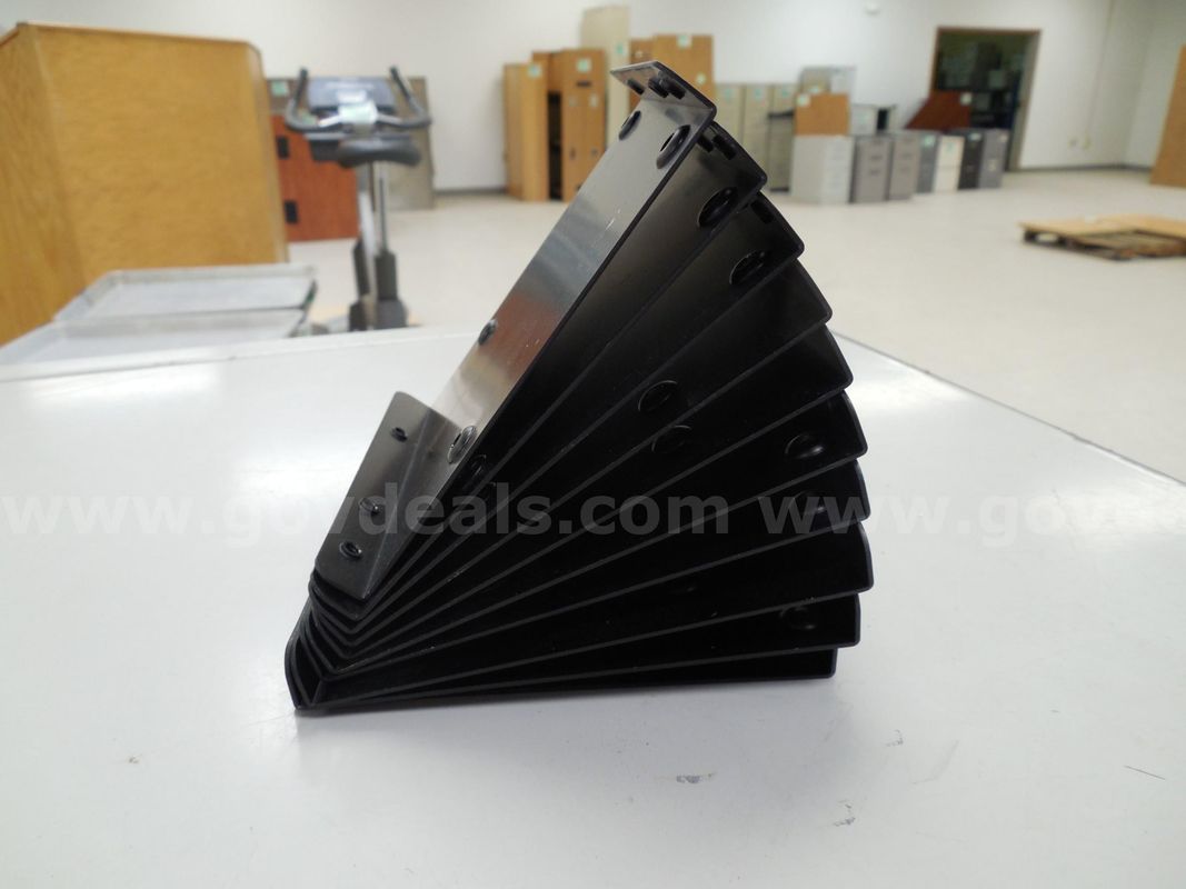 HDD/SDD brackets