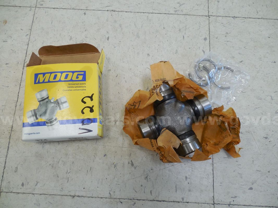 Universal U-joints
