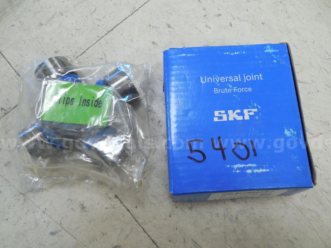 Power max U-joint