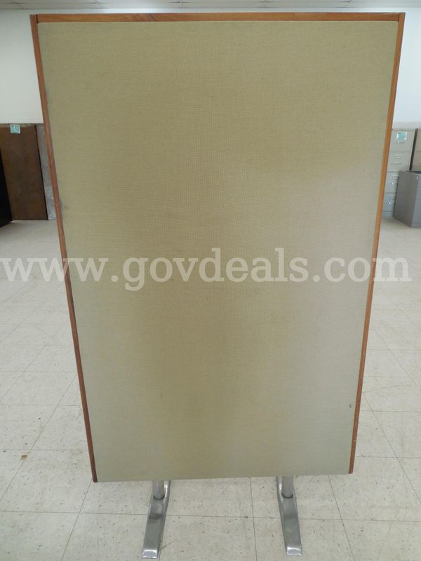 Vintage style cubical