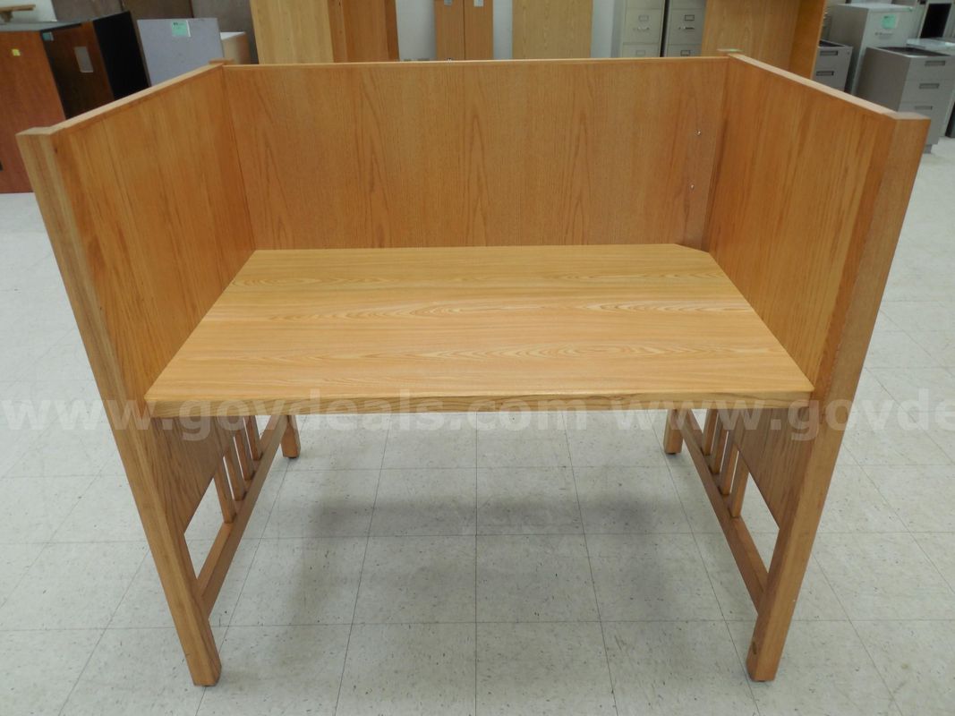 Study carrel