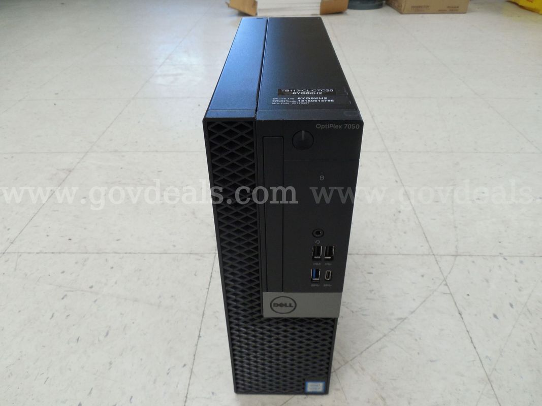 Dell OptiPlex 7050