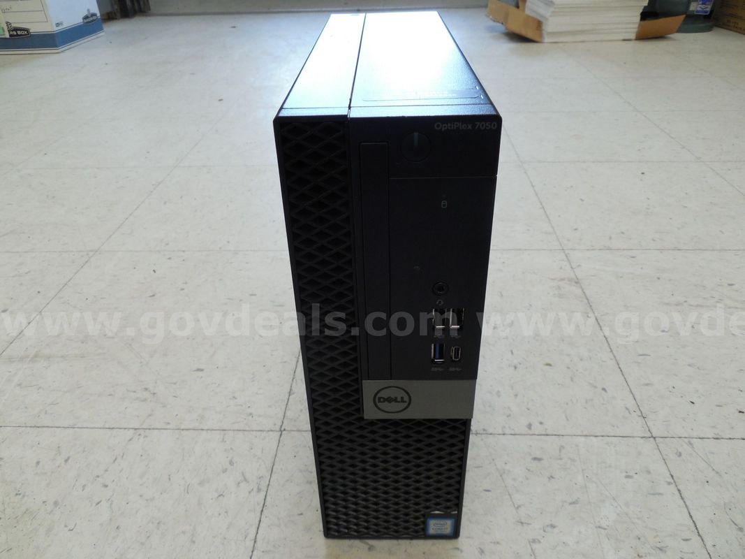 Dell OptiPlex 7050