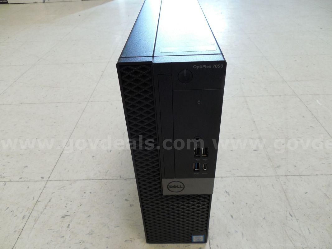 Dell OptiPlex 7050
