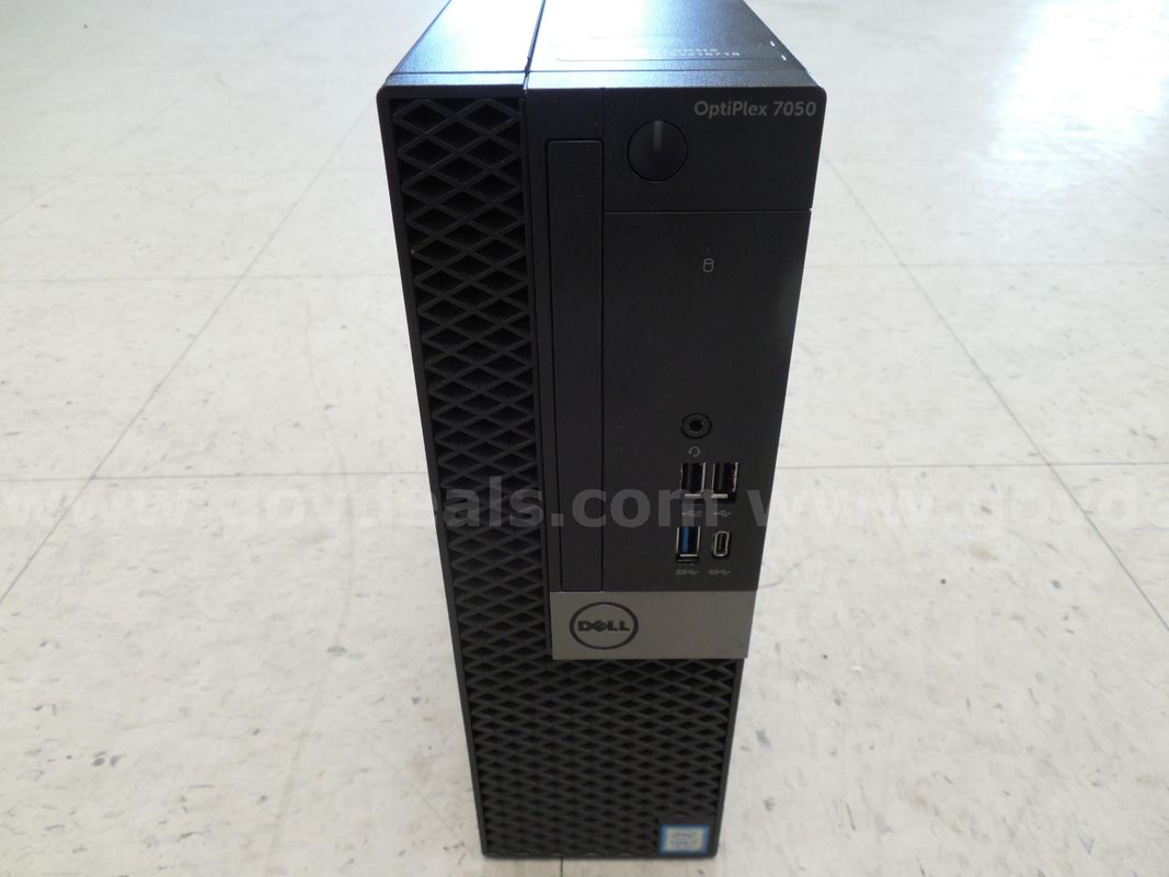 Dell OptiPlex 7050