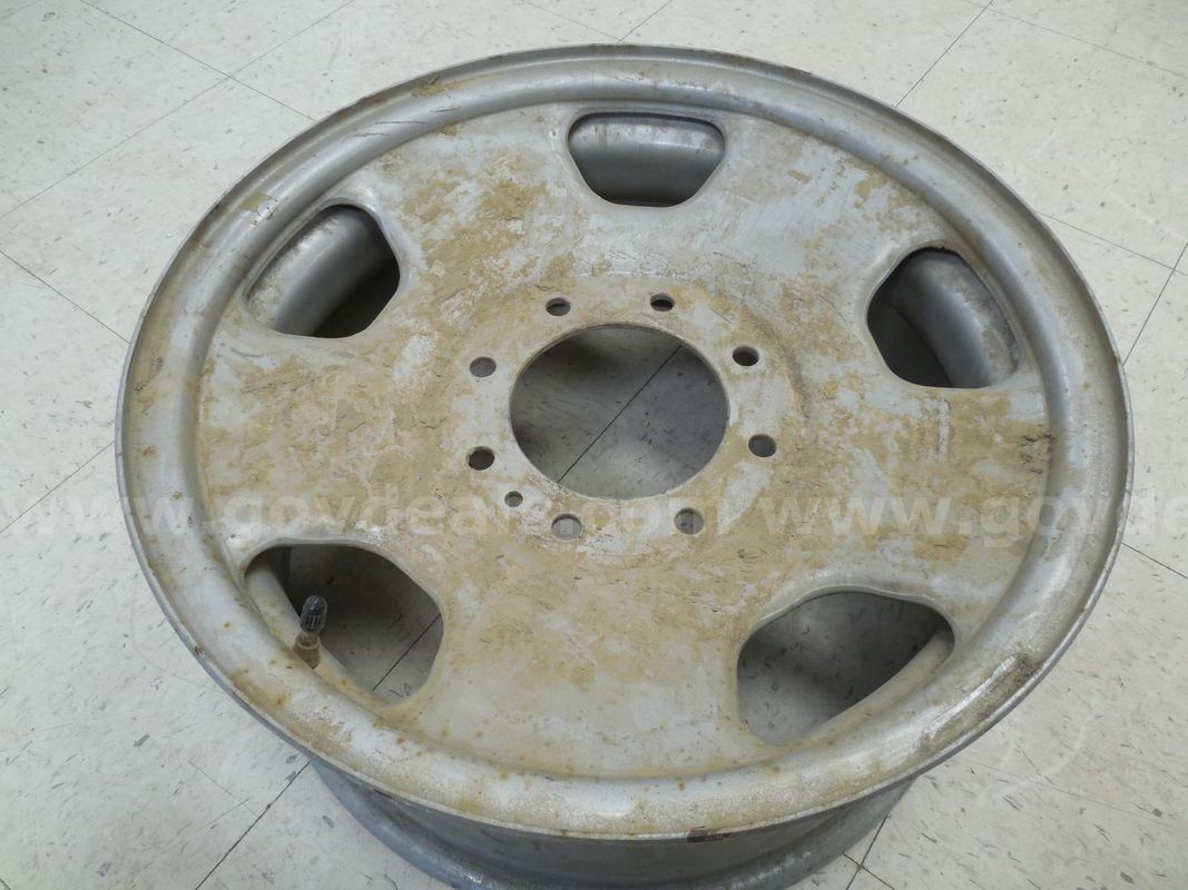 Tire rim - E