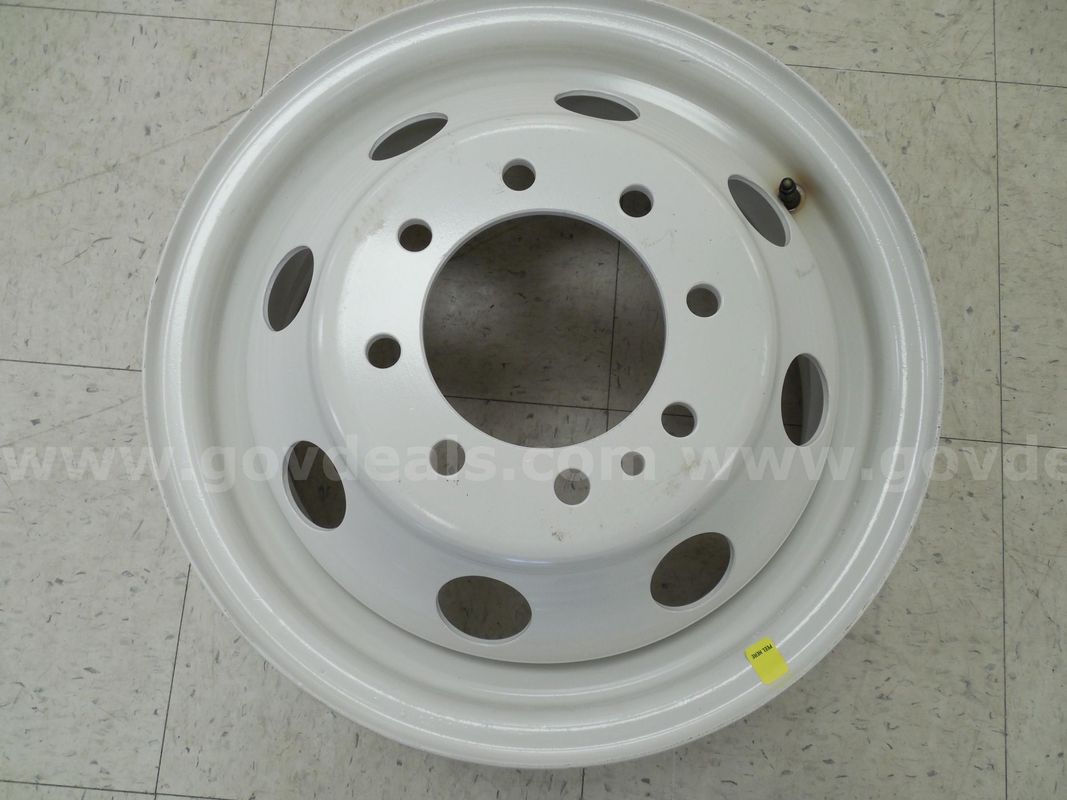 Tire rim - F