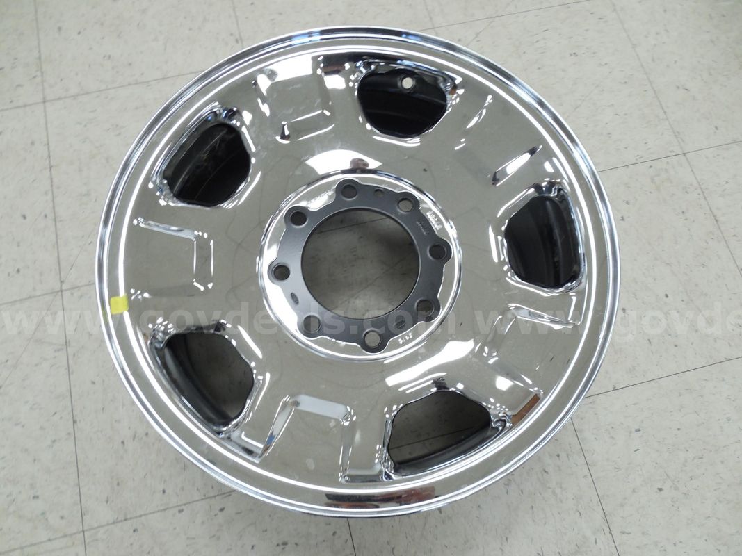 Tire rim - H
