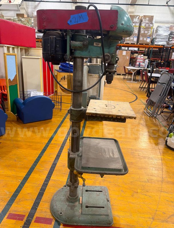 Delta Drill Press