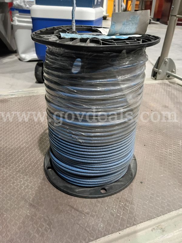 Encore Insulated Wire