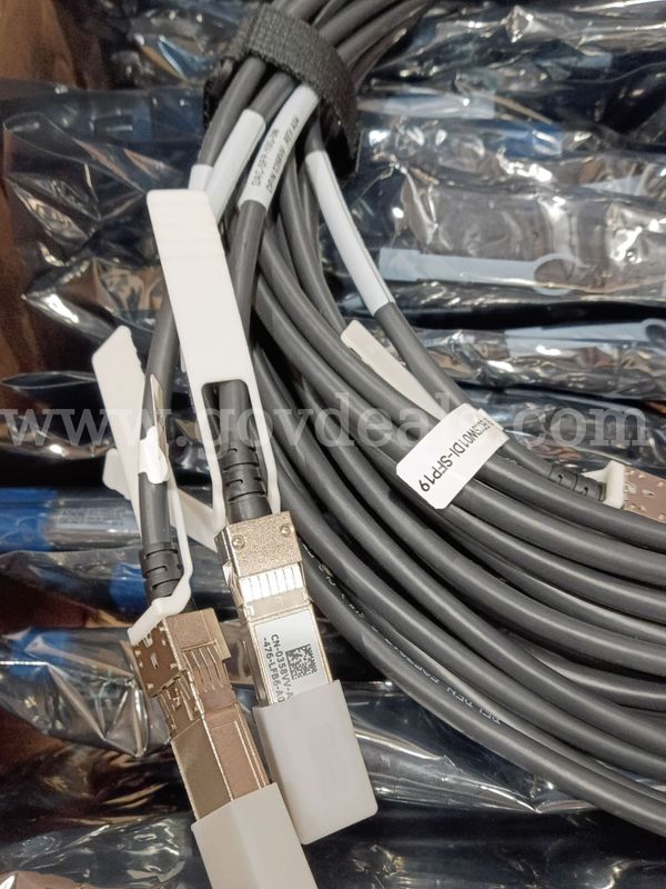 Dell DAC Cables