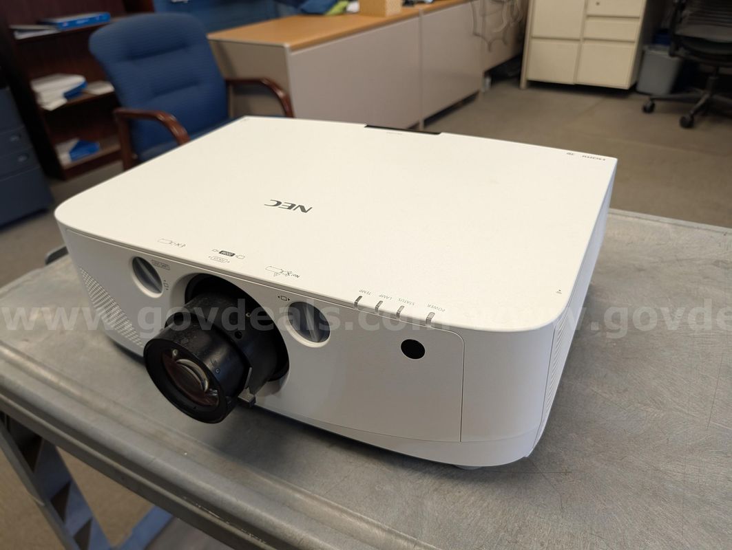 NEC Projector