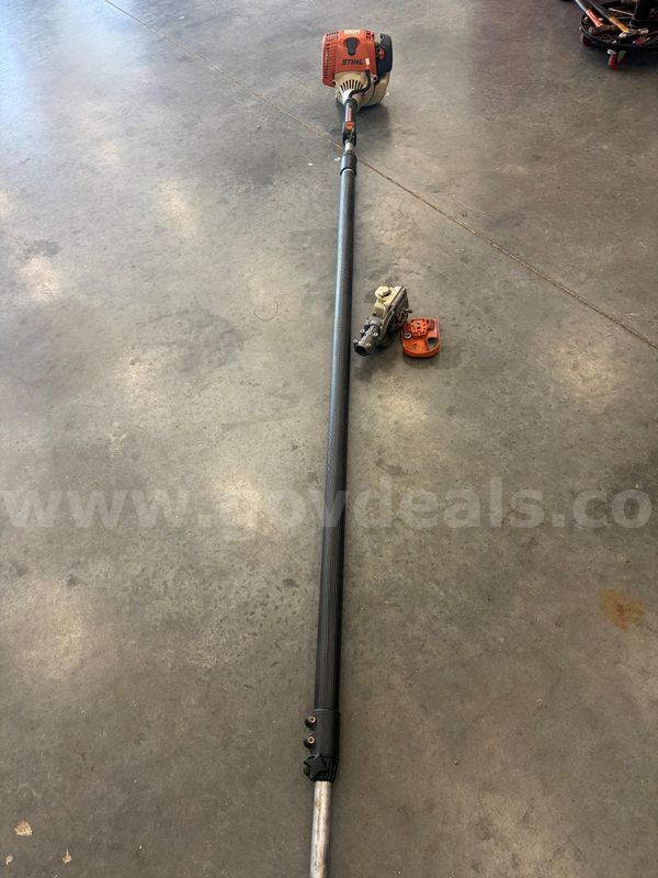 STIHL Pole Saw