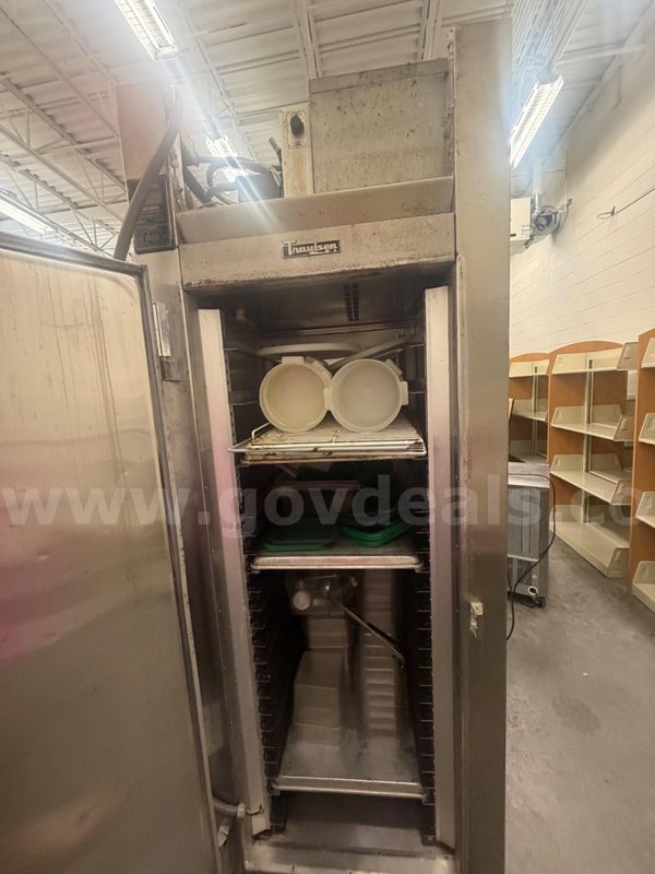 Traulsen Large commercial Refrigerator
