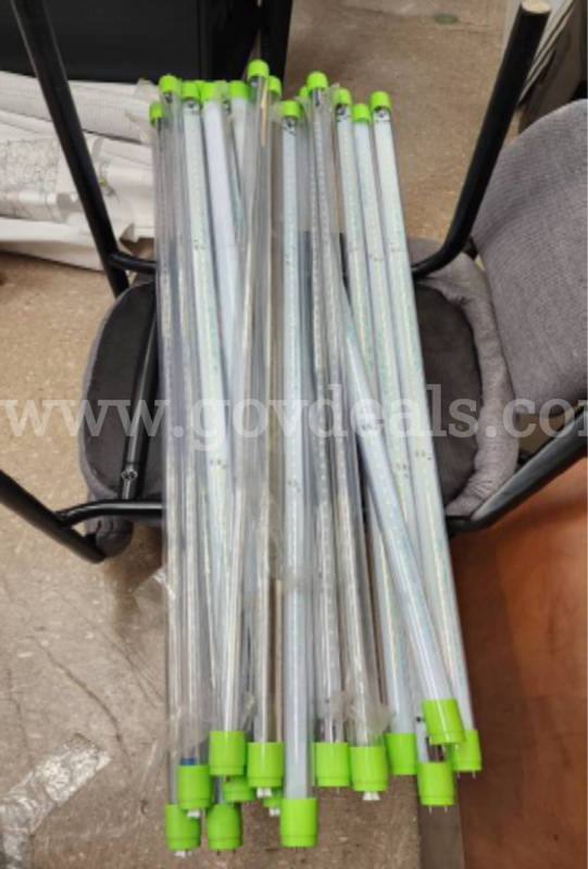 Lot of Office Equipment