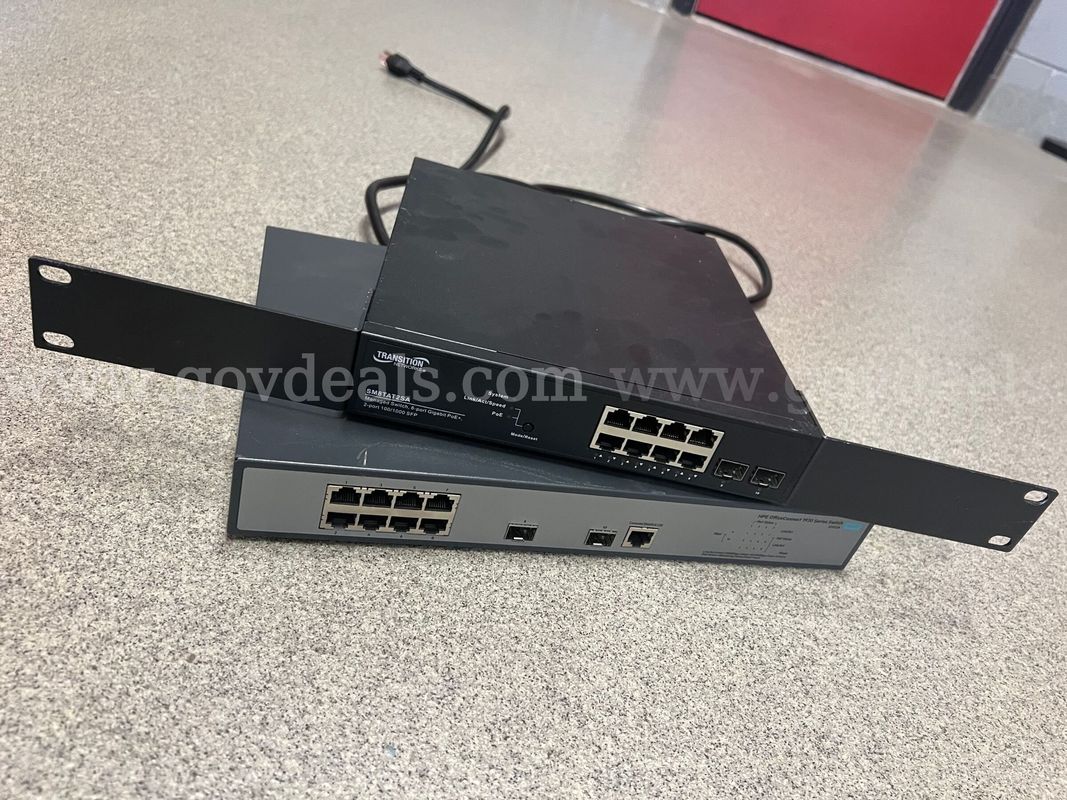 x2 Switches