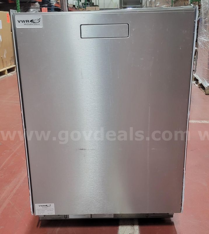 VWR Glassware Washer-FOR LAB USE ONLY