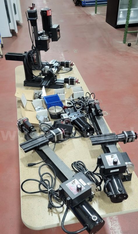 Sherline Tabletop Lathe & Milling