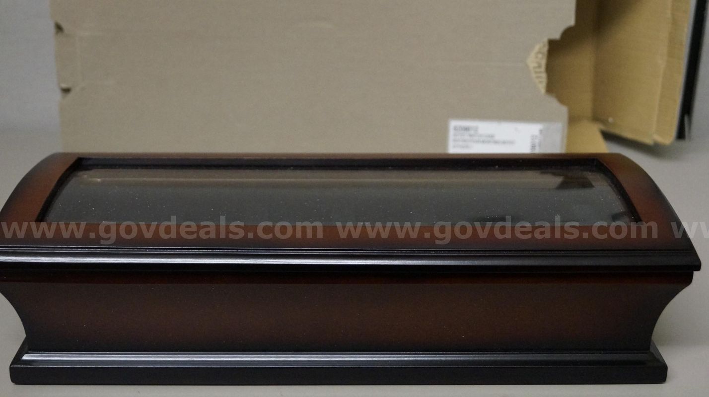 Watch Display Case
