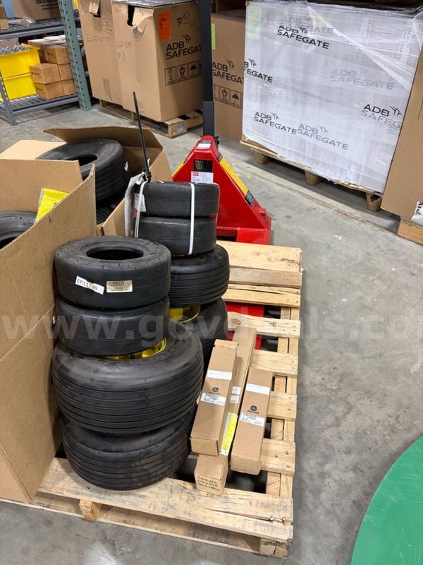 John Deere Parts