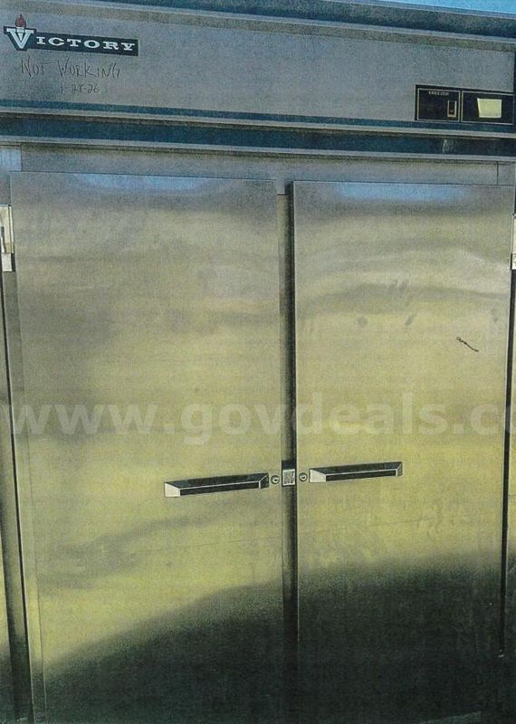 Freezer