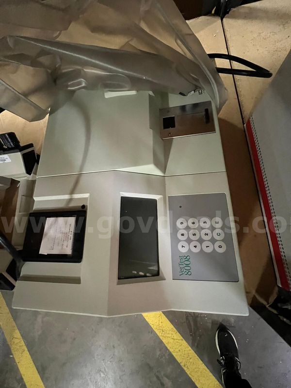 Vet Tech Equipment and Supplies