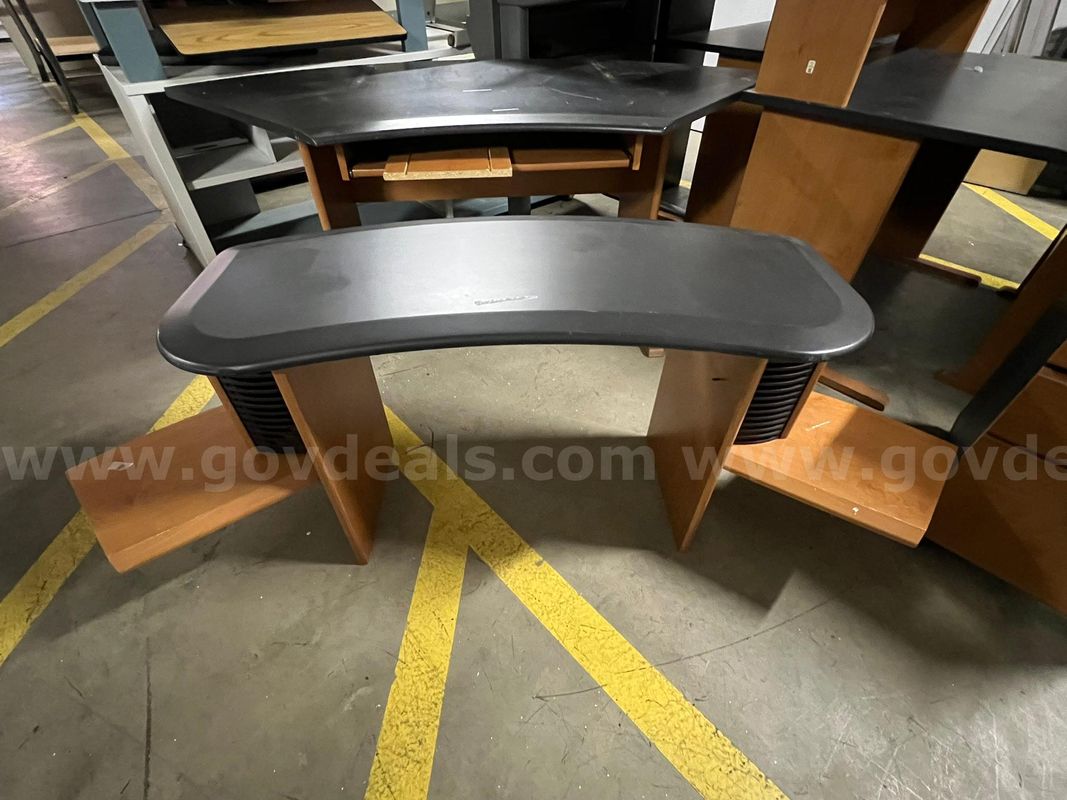 Set of Office Furniture