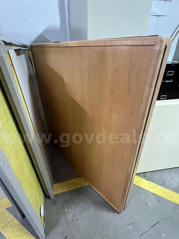 Cabinet Whiteboard