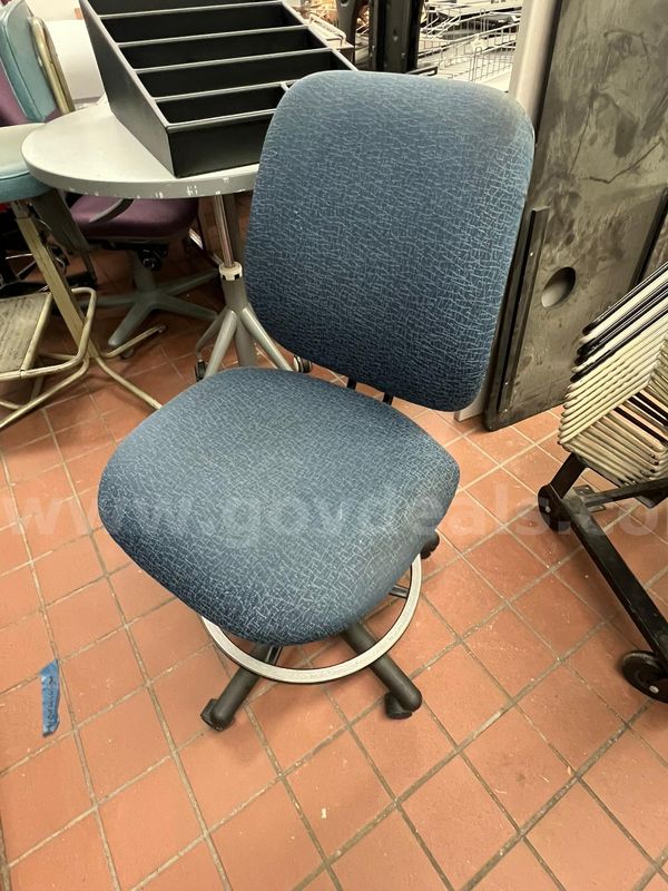 Lot of Misc. Chairs