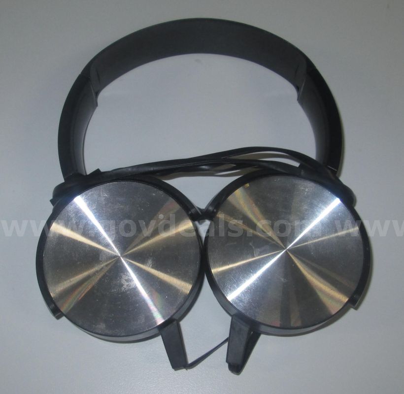 Headphones
