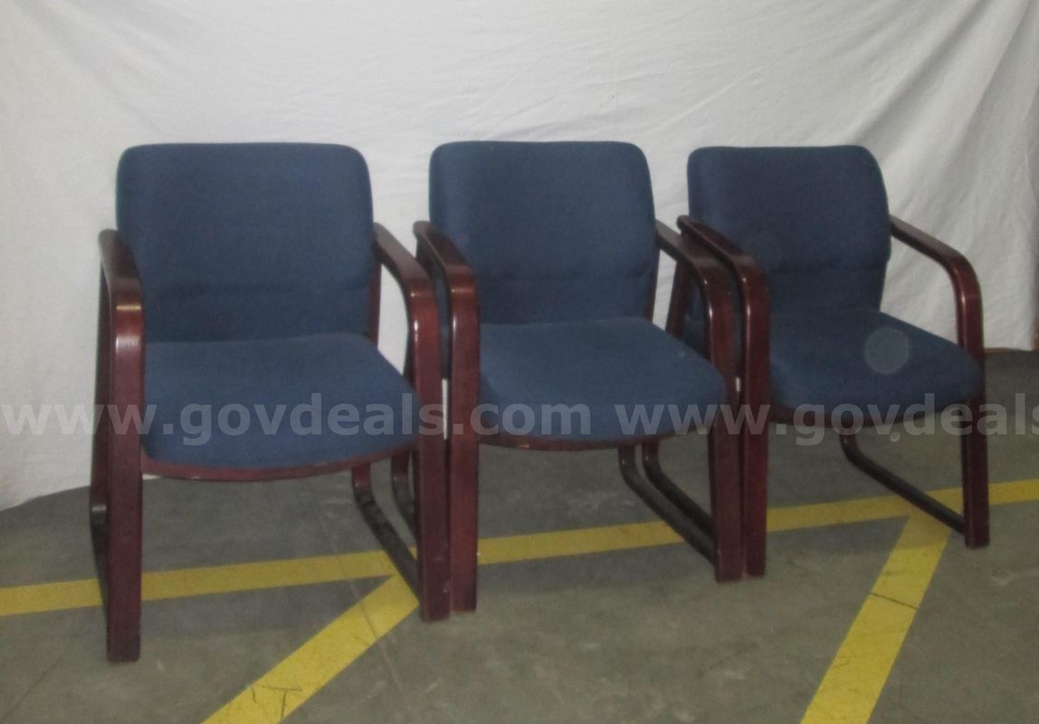 Various Seating