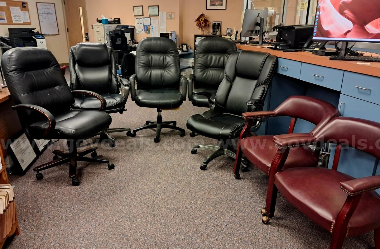 Office Chairs
