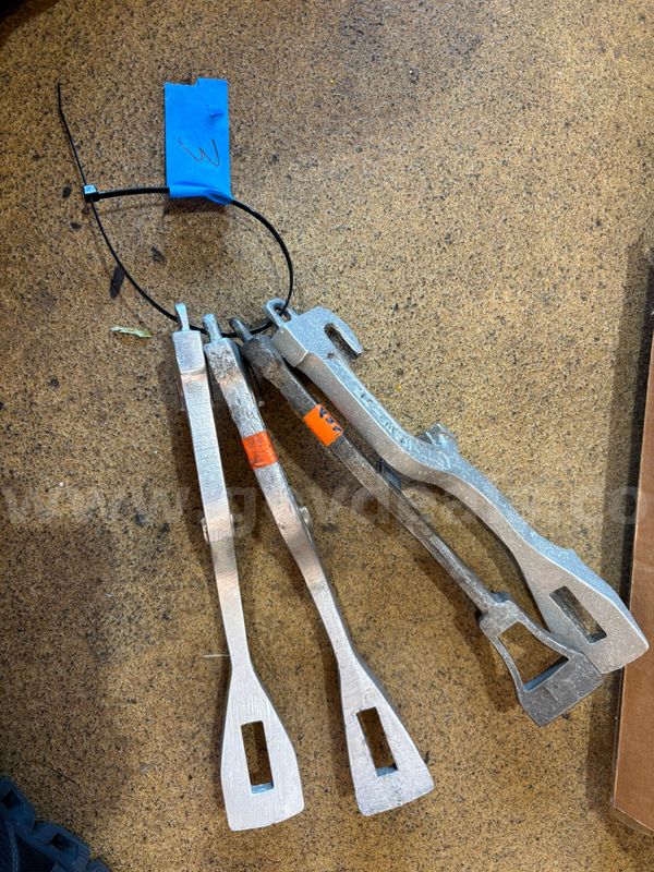 X4 SPANNER WRENCHS #3
