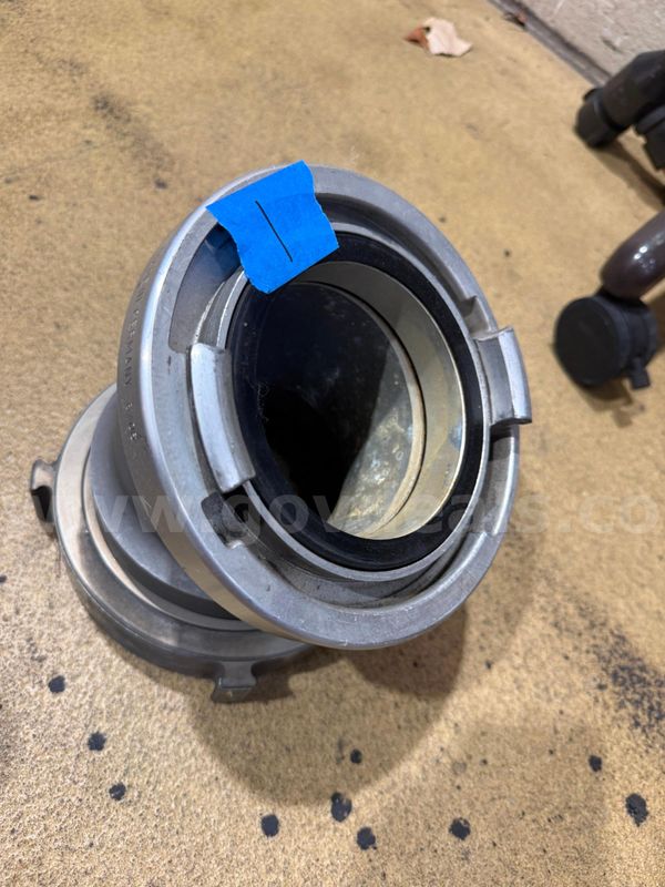6" F X 5" STORTZ #1