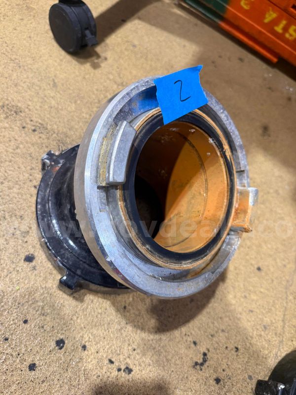 6" F X 5" STORTZ #2
