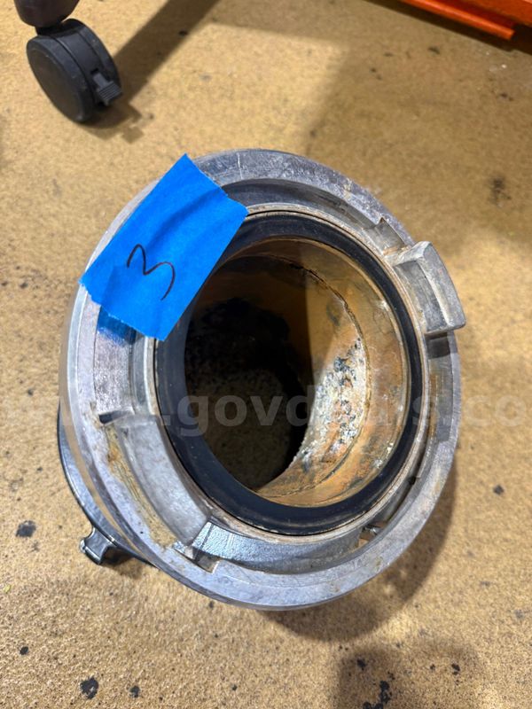 6" F X 5" STORTZ #3