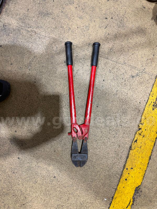 Bolt Cutter