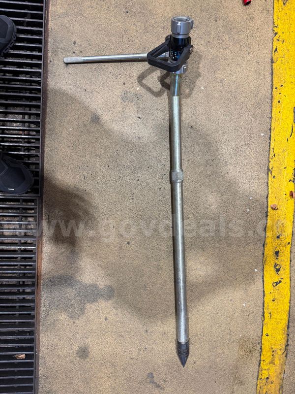 Attic Nozzle 1.5" NH