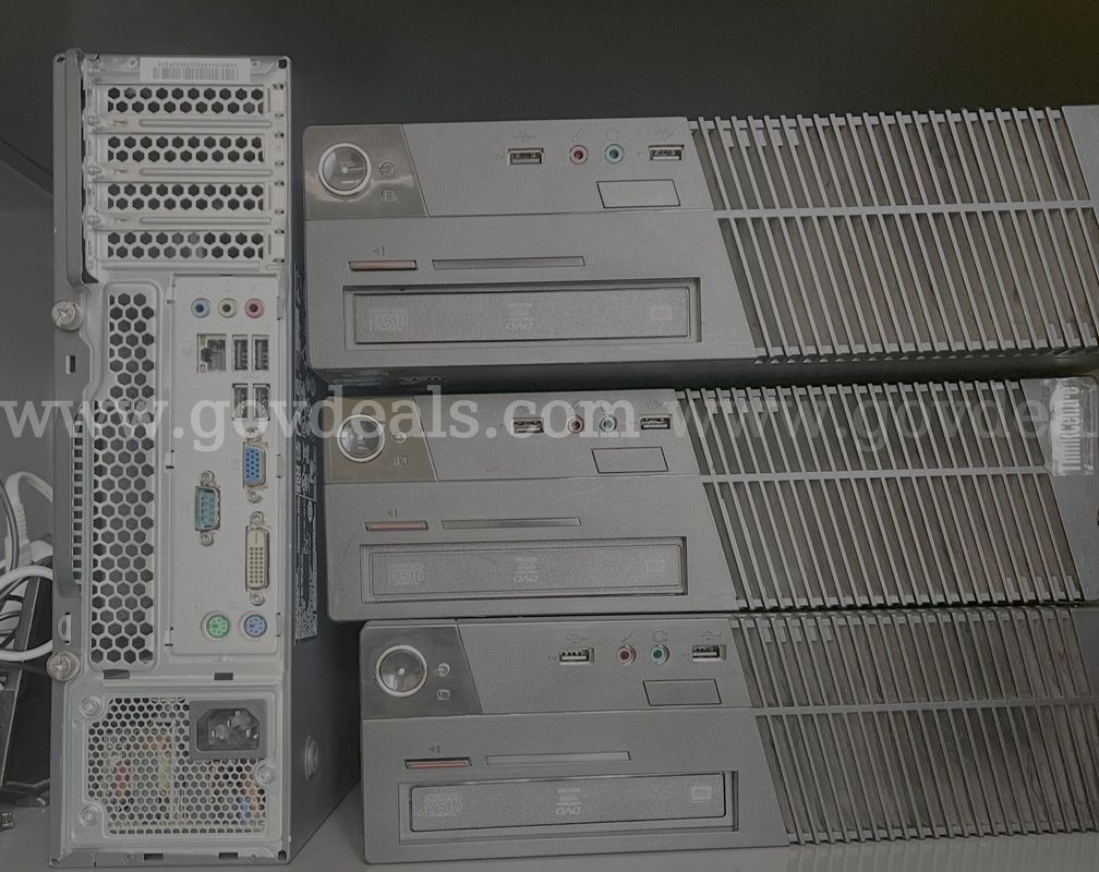 Desktop to sell (parts)
