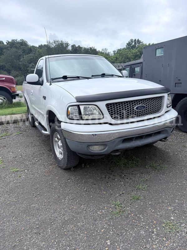 1999 Ford F-150