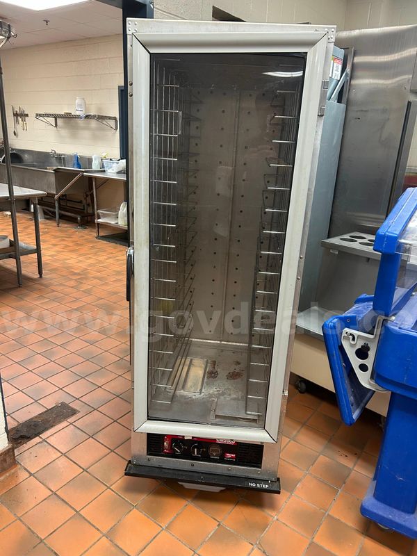 Metro C175-CM2000 Warmer